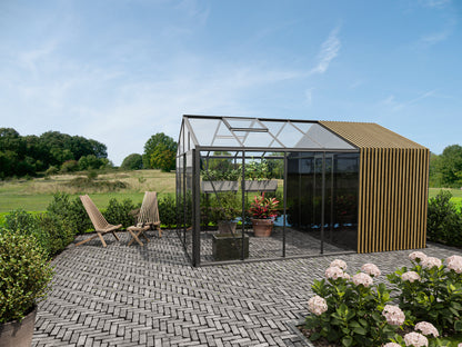 ACCOYA L STORAGE